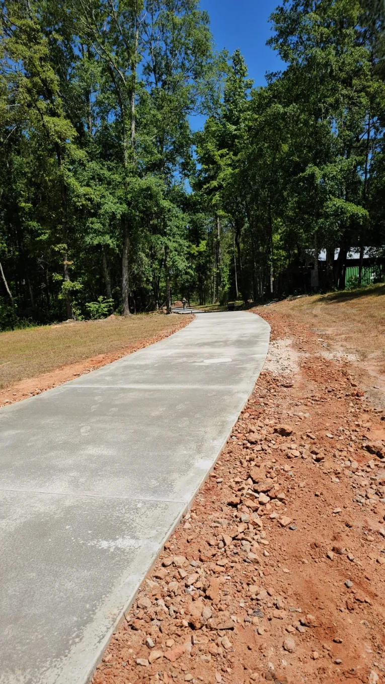 Guzman Concrete Solutions